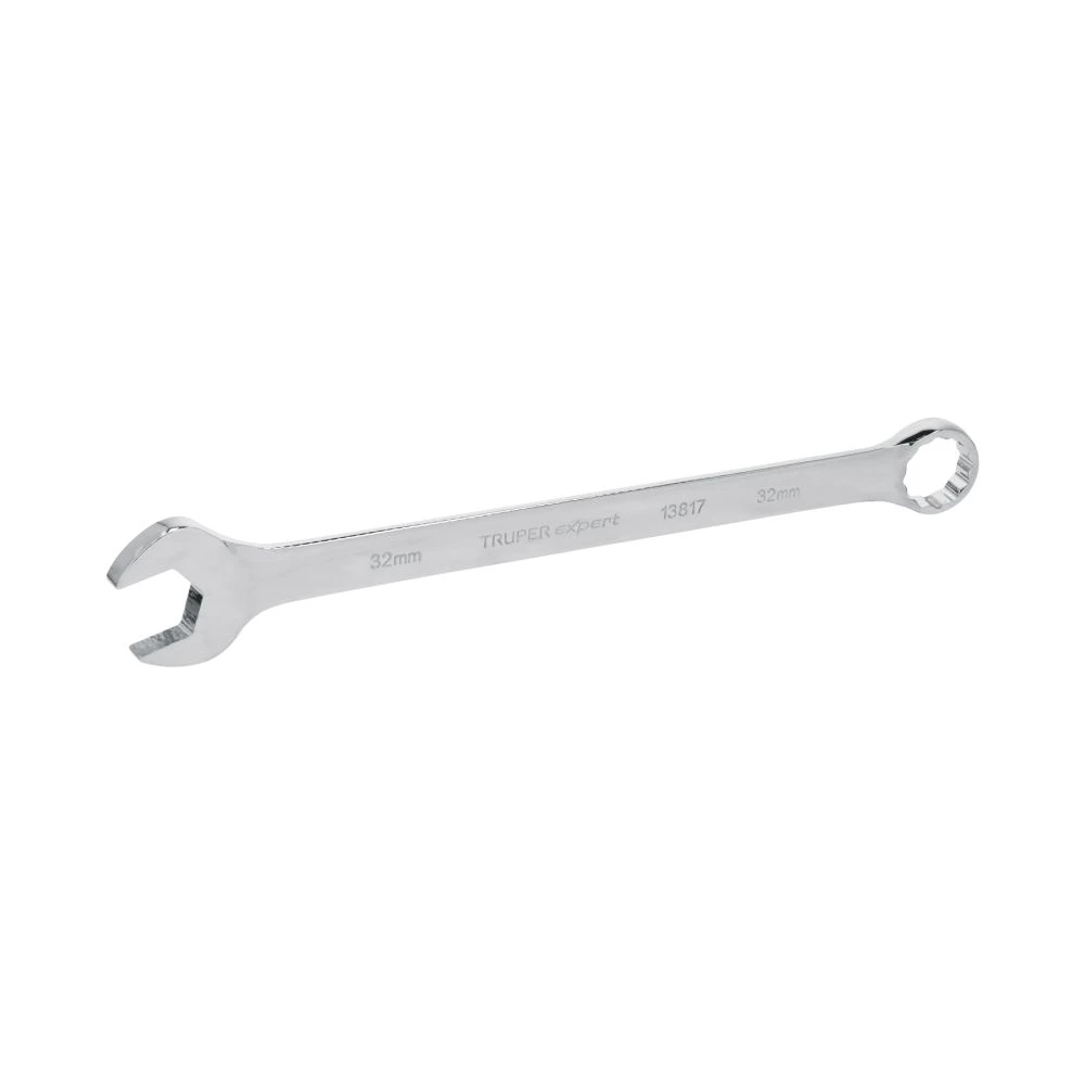 [LL-2032M] 13817 LLAVE COMBINADA EXTRALARGA 32 MM X 441 MM DE LARGO, EXPERT