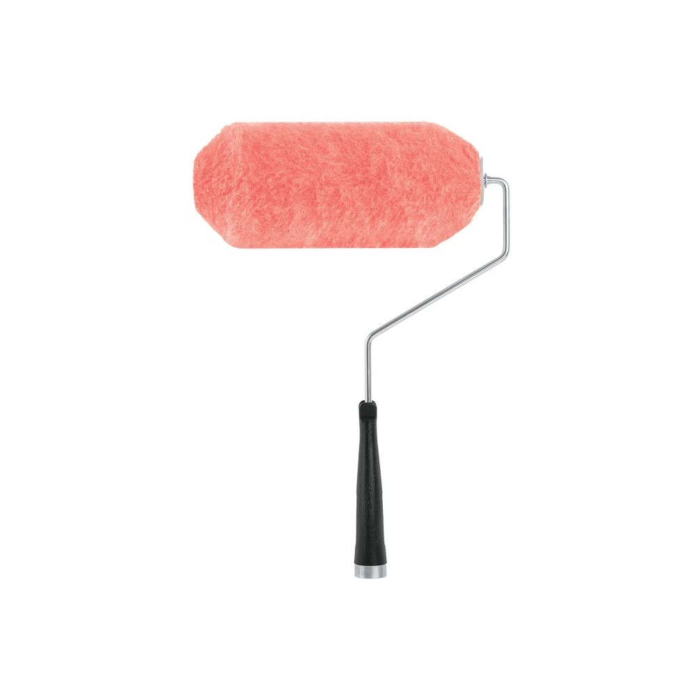 [ROPI-930] 13879 RODILLO PARA PINTAR 9 X 1-1/4' SUPERFICIES EXTRA RUGOSAS