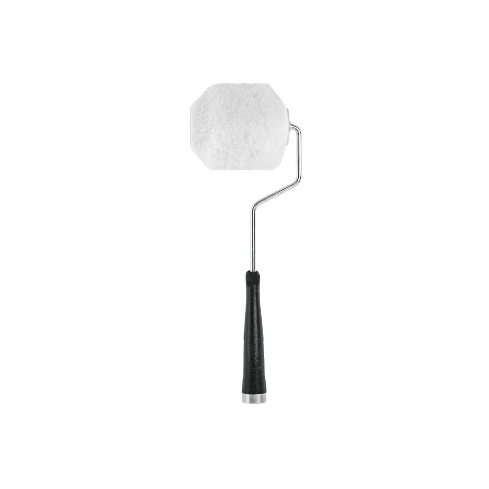 [ROPI-420P] 13896 MINI RODILLO PARA PINTAR 4' X 3/4' DE POLIÉSTER, TRUPER