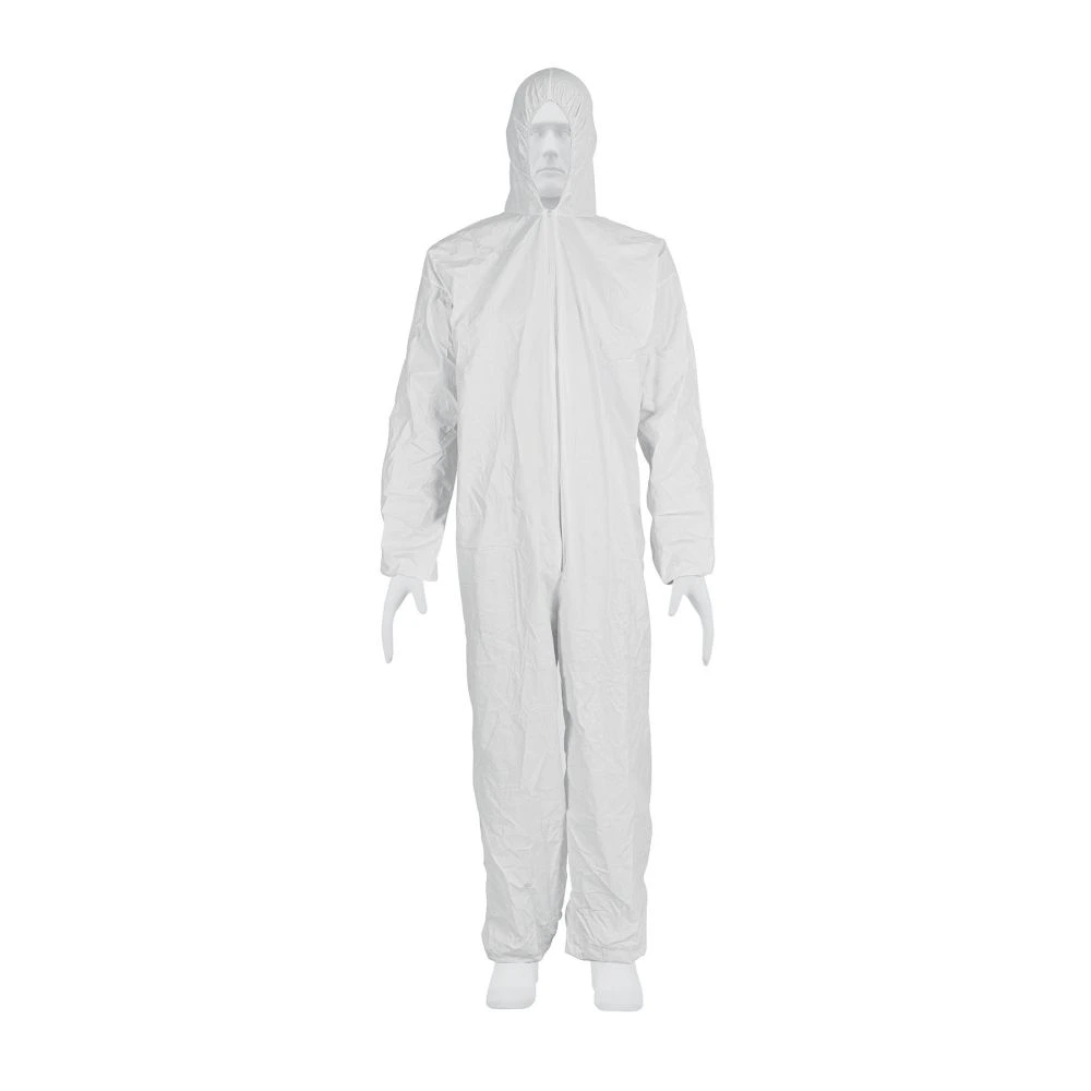 [OVERD-M] 13983 OVEROL DESECHABLE, TALLA M, TRUPER