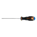 14055 DESARMADOR DE CRUZ 1/8' X 4' MANGO COMFORT GRIP, TRUPER