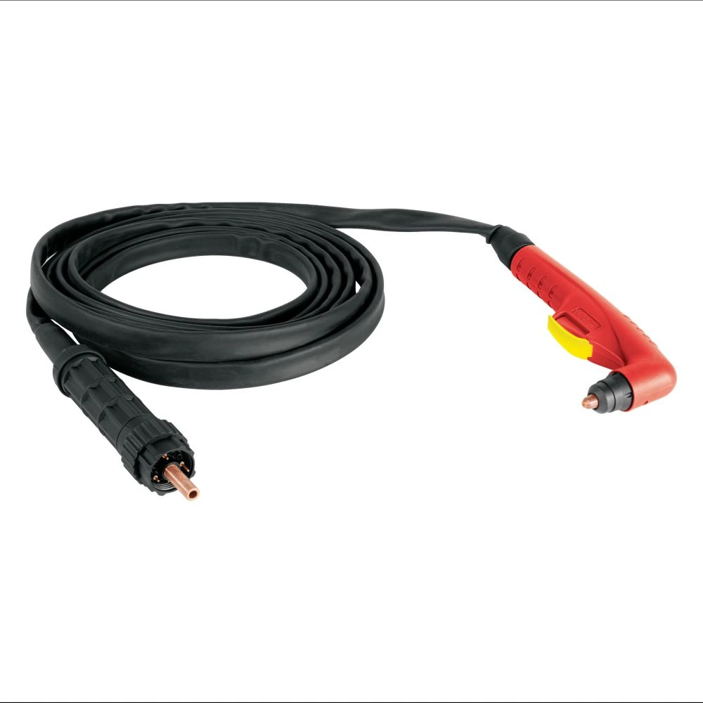 [AN-COPLA-40] 14099 ANTORCHA, CONECTOR TIPO EUROPEO 1-1/4' PARA COPLA-40, TRUPER