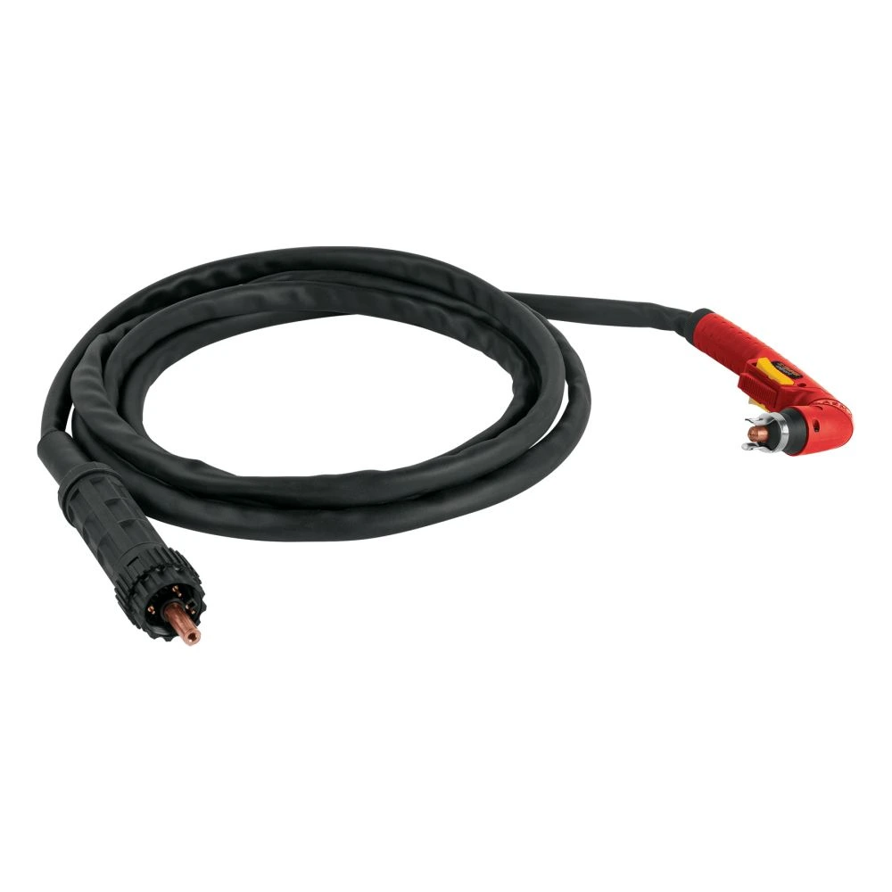 [AN-COPLA-60X] 14106 ANTORCHA, CONECTOR EUROPEO 1-1/4' PARA COPLA-60X, TRUPER