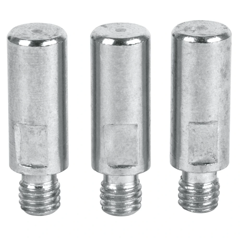 [ELEC-COPLA-60X] 14109 JUEGO 3 ELECTRODOS 17/64' PARA COPLA-60X, TRUPER