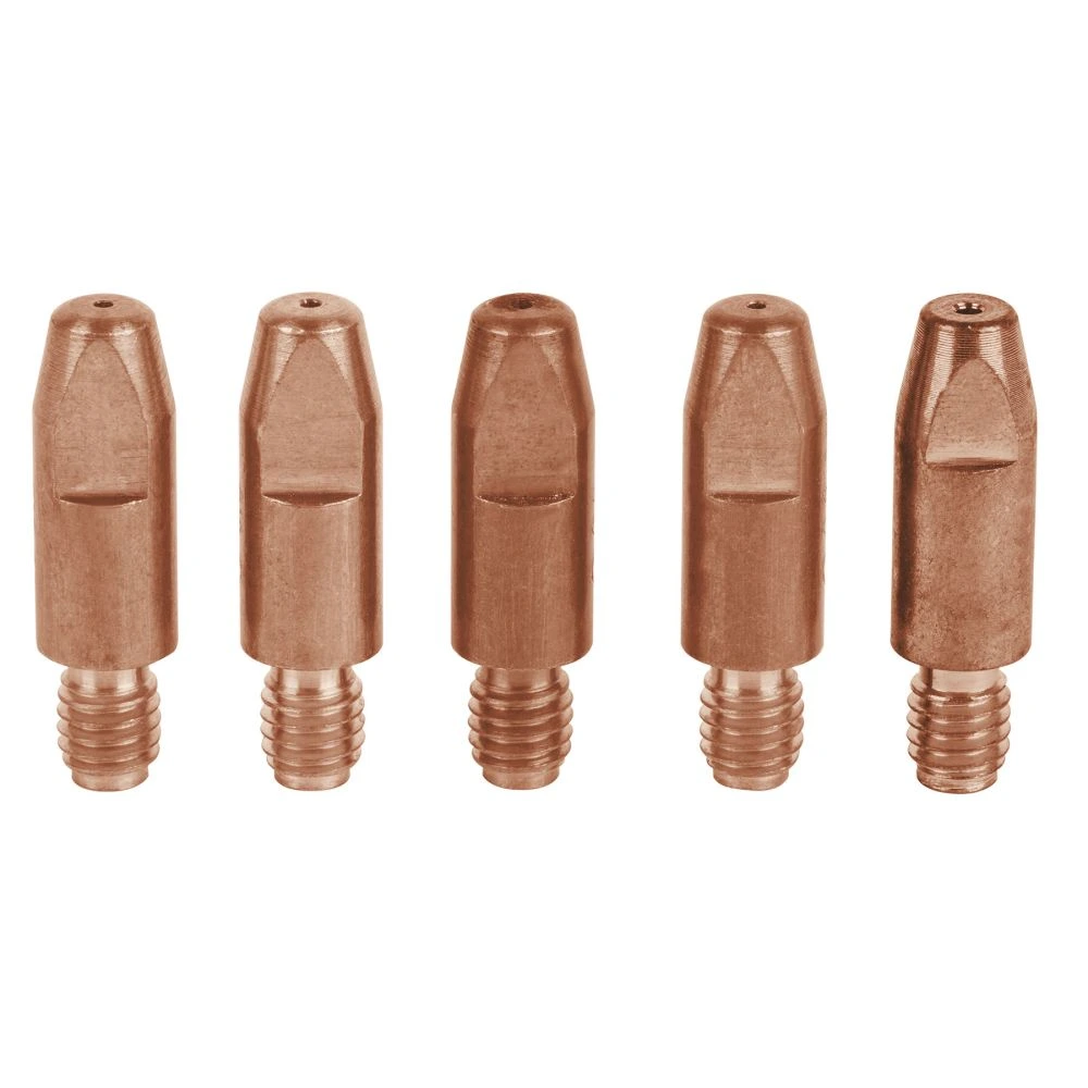 [BOQ-SOMU-250X] 14121 JUEGO DE 5 BOQUILLAS PARA SOLDADORA SOMU-250X, TRUPER