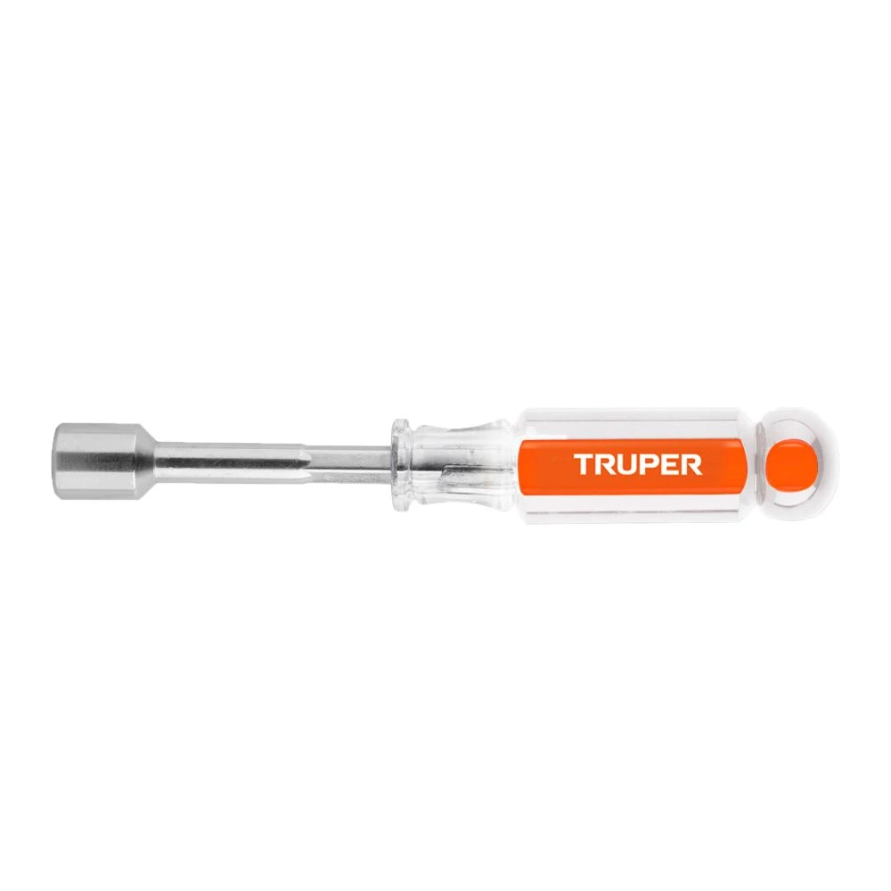 [DJ-1/2] 14134 DESARMADOR DE CAJA 1/2' MANGO DE ACETATO, TRUPER