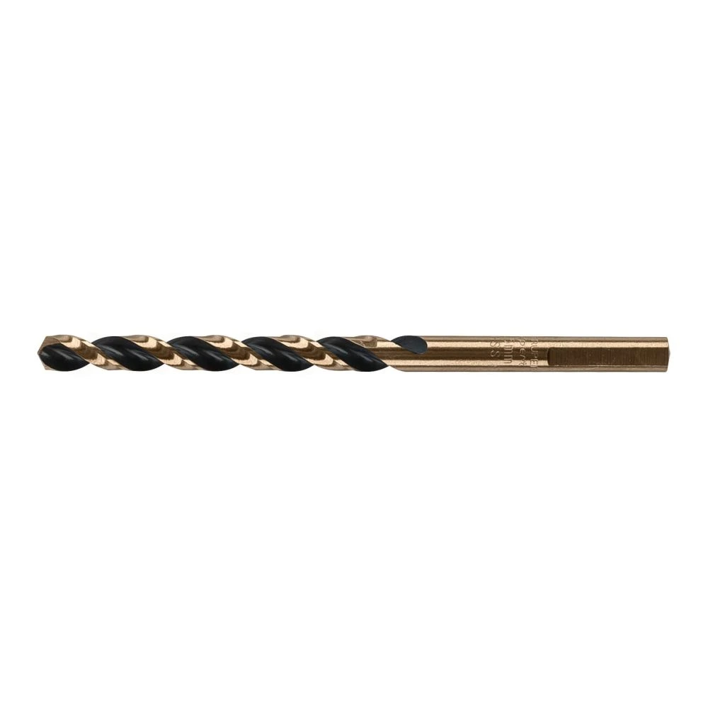 [BAV-55] 14148 BROCA HSS 5.5 MM TRUGOLD PARA METAL, TRUPER EXPERT