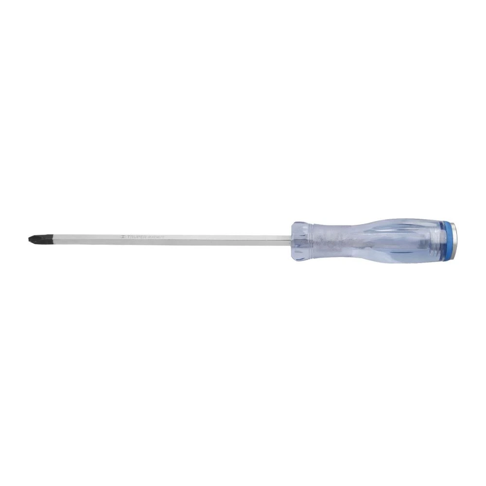 [GO-5/16X8C] 14152 DESARMADOR DE CRUZ DE GOLPE 5/16' X 8', TRUPER EXPERT
