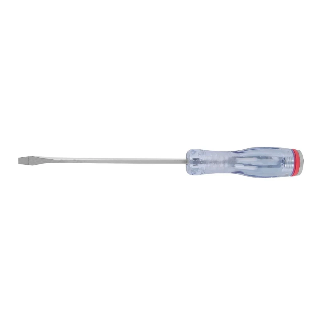 [GO-1/4X6P] 14161 DESARMADOR PLANO DE GOLPE 1/4' X 6', TRUPER EXPERT