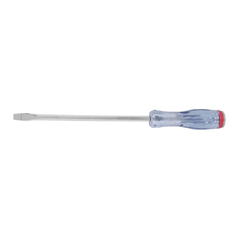 [GO-5/16X8P] 14164 DESARMADOR PLANO DE GOLPE 5/16' X 8', TRUPER EXPERT