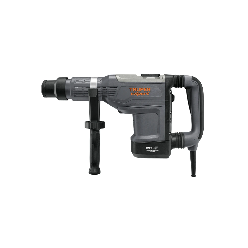 100869 ROTOMARTILLO SDS MAX/DESTORNILLADOR 9 KG, 15J, 1500W, EXPERT