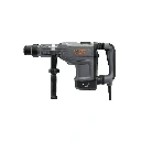 100869 ROTOMARTILLO SDS MAX/DESTORNILLADOR 9 KG, 15J, 1500W, EXPERT