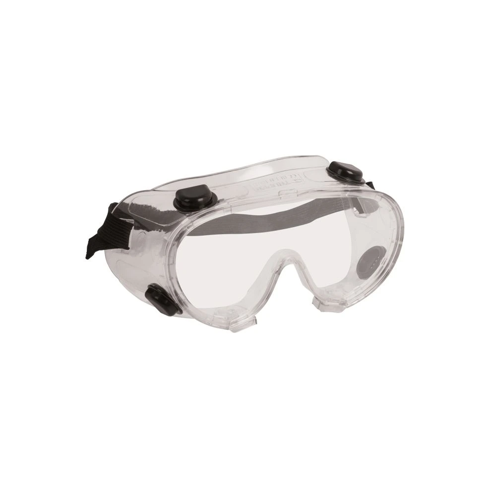 [GOT] 14220 GOGGLES DE SEGURIDAD CON VÁLVULAS DE VENTILACIÓN INDIRECTA