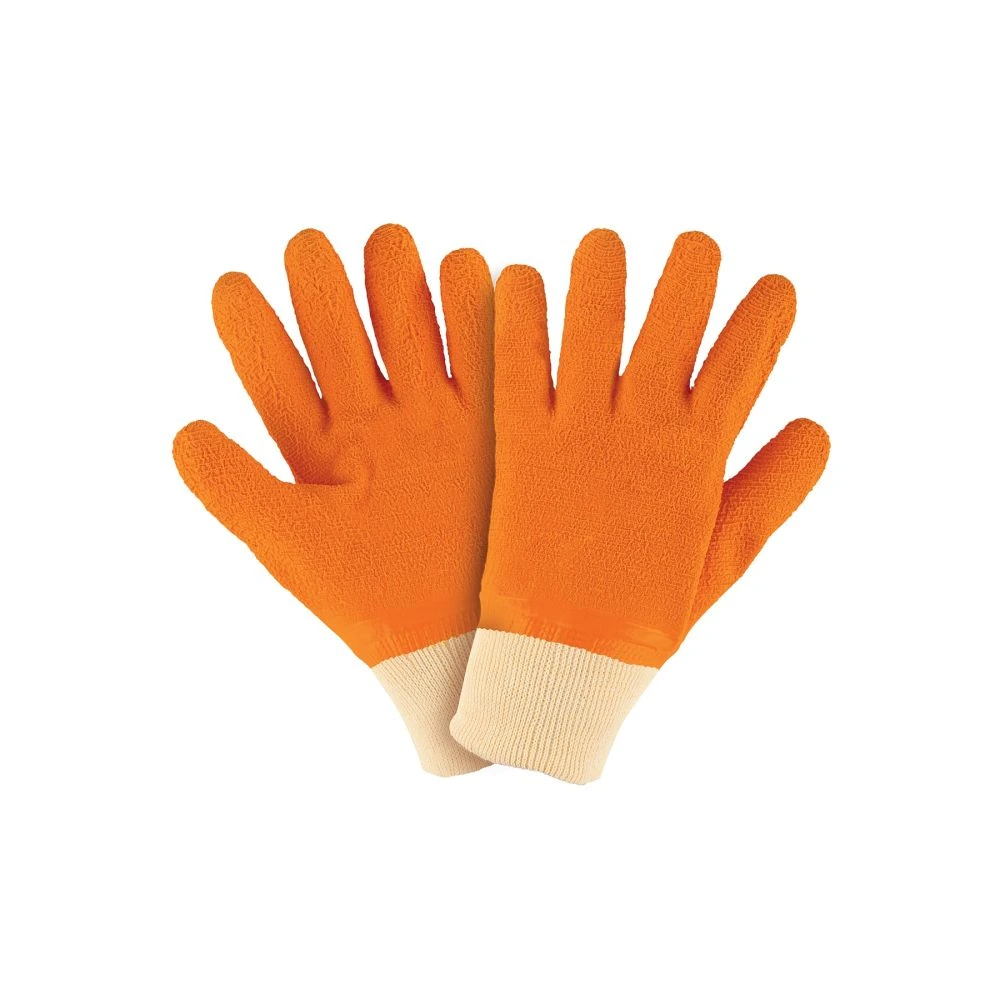 [GU-435] 14248 GUANTES DE ALGODÓN RECUBIERTOS DE LÁTEX, UNITALLA, TRUPER