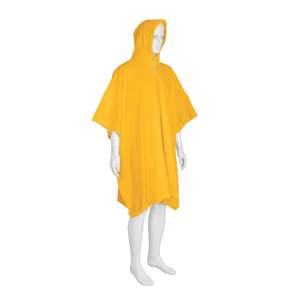 [PONCHO] 14412 PONCHO O CAPAMANGA DE PVC, TRUPER