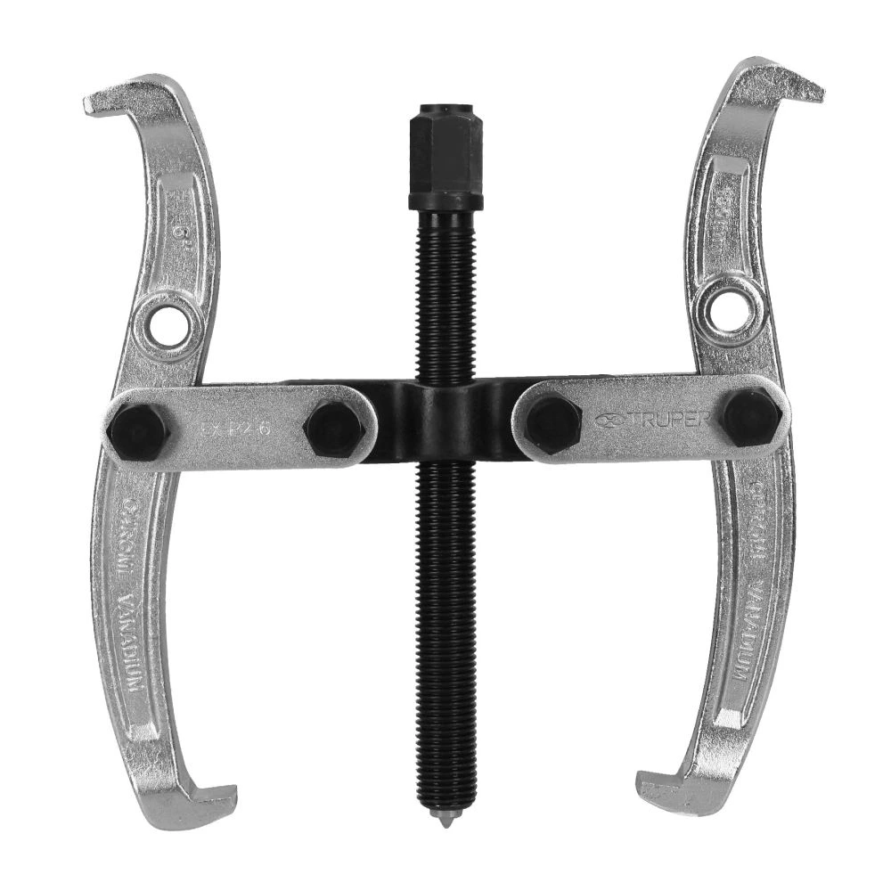 [EX-P2-6] 14498 EXTRACTOR DE POLEAS, 2 QUIJADAS, 6', TRUPER