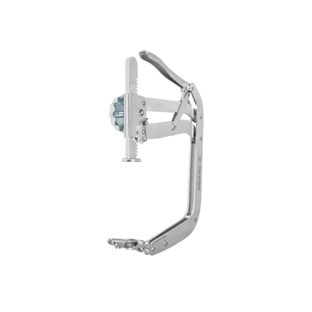 [CO-RE-VA] 14528 COMPRESOR DE RESORTES DE VÁLVULAS, 166MM A 253MM, TRUPER