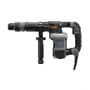 100890 MARTILLO DEMOLEDOR SDS MAX 6KG, 14J, 1200W, TRUPER EXPERT