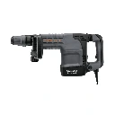 100891 MARTILLO DEMOLEDOR SDS MAX 10KG, 25J, 1500W, TRUPER EXPERT