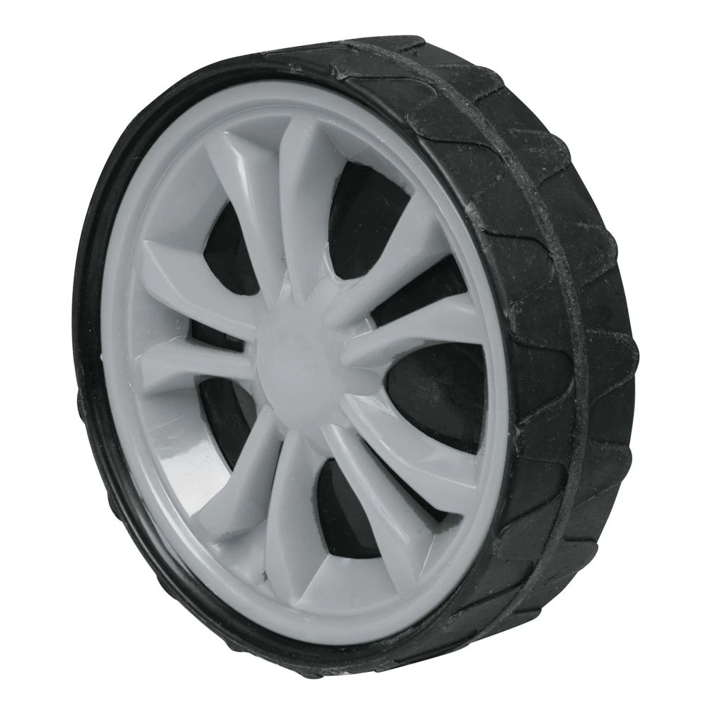 14649 ENSAMBLE DE RUEDA Y LLANTA DELANTERA, 7', TRUPER