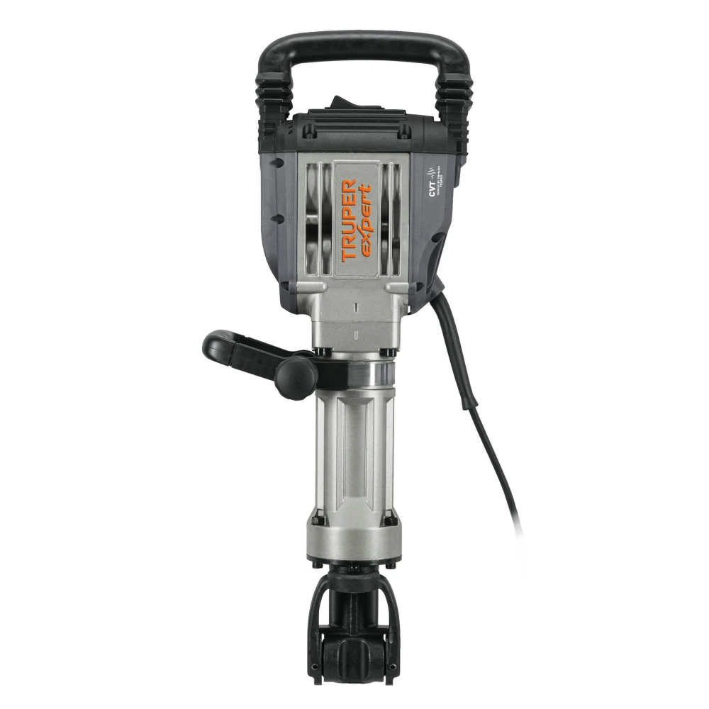 100893 MARTILLO DEMOLEDOR HEX 20 KG, 55J, 1600W, TRUPER EXPERT