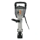 100893 MARTILLO DEMOLEDOR HEX 20 KG, 55J, 1600W, TRUPER EXPERT