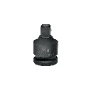 100906 ADAPTADOR DE IMPACTO 1/2' (H) X 3/8' (M), TRUPER
