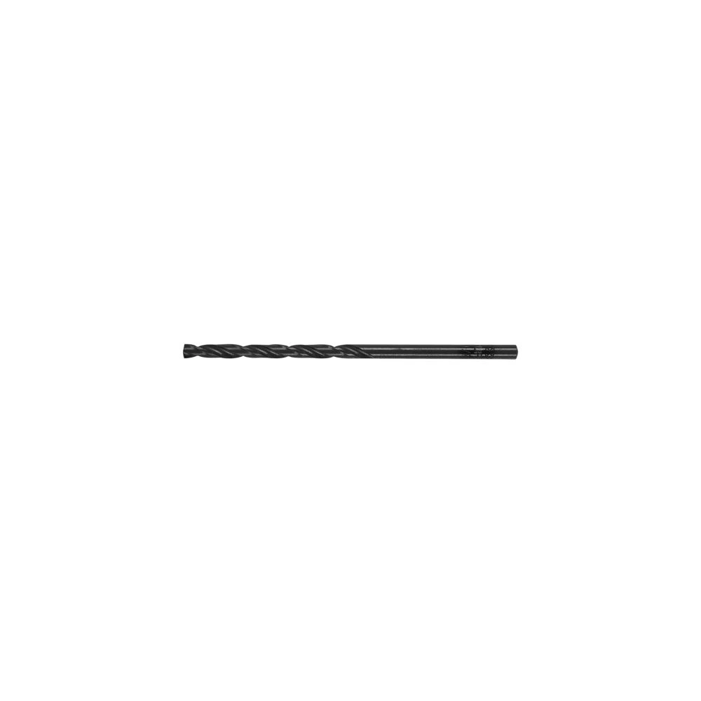 15078 BROCA HSS 1/8' TRUBLACK PARA METAL, TRUPER