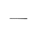 15078 BROCA HSS 1/8' TRUBLACK PARA METAL, TRUPER