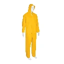 100911 CONJUNTO IMPERMEABLE TRIPLE CAPA, TALLA CH, TRUPER EXPERT