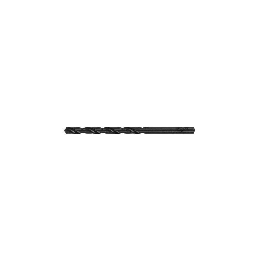 15086 BROCA HSS 3/16' TRUBLACK PARA METAL, TRUPER