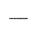 15088 BROCA HSS 7/32' TRUBLACK PARA METAL, TRUPER