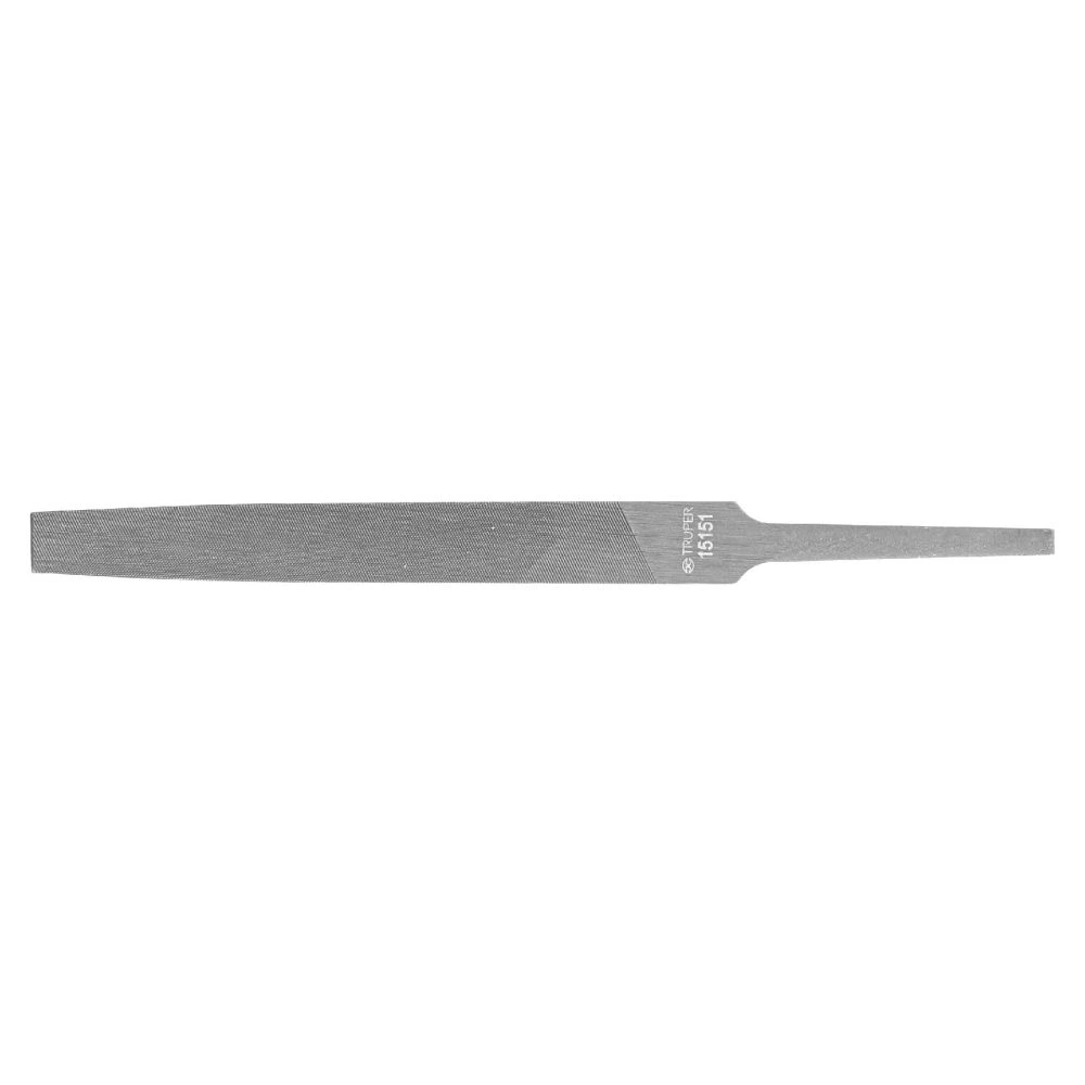 [LPM-4] 15151 LIMA PLANA MUZA 4', TRUPER