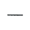 15339 BROCA HSS 13/32' TRUBLACK PARA METAL, TRUPER