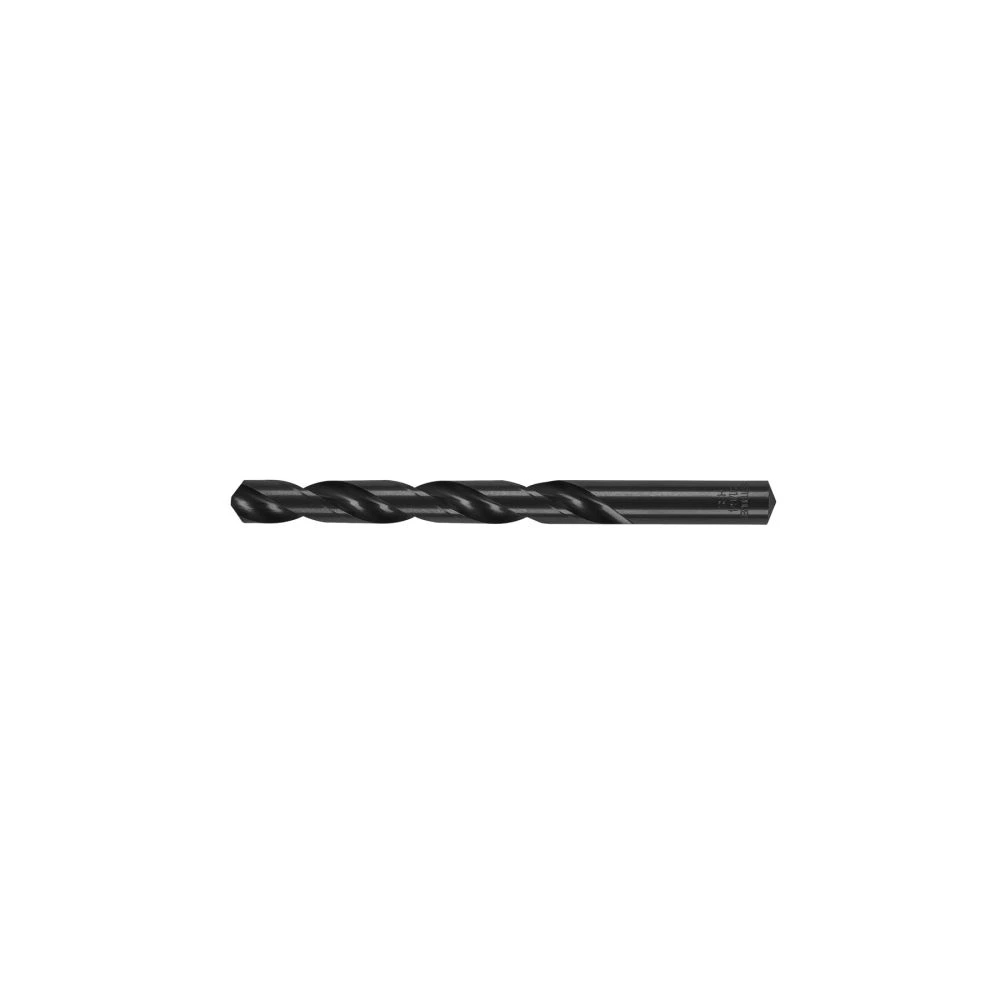 15386 BROCA HSS 31/64' TRUBLACK PARA METAL, TRUPER
