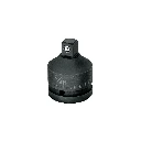 100949 ADAPTADOR DE IMPACTO 3/4' (H) X 1/2' (M), TRUPER
