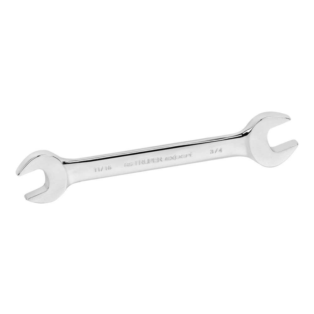 15696 LLAVE ESPAÑOLA, 11/16 X 3/4' X 220 MM DE LARGO, EXPERT