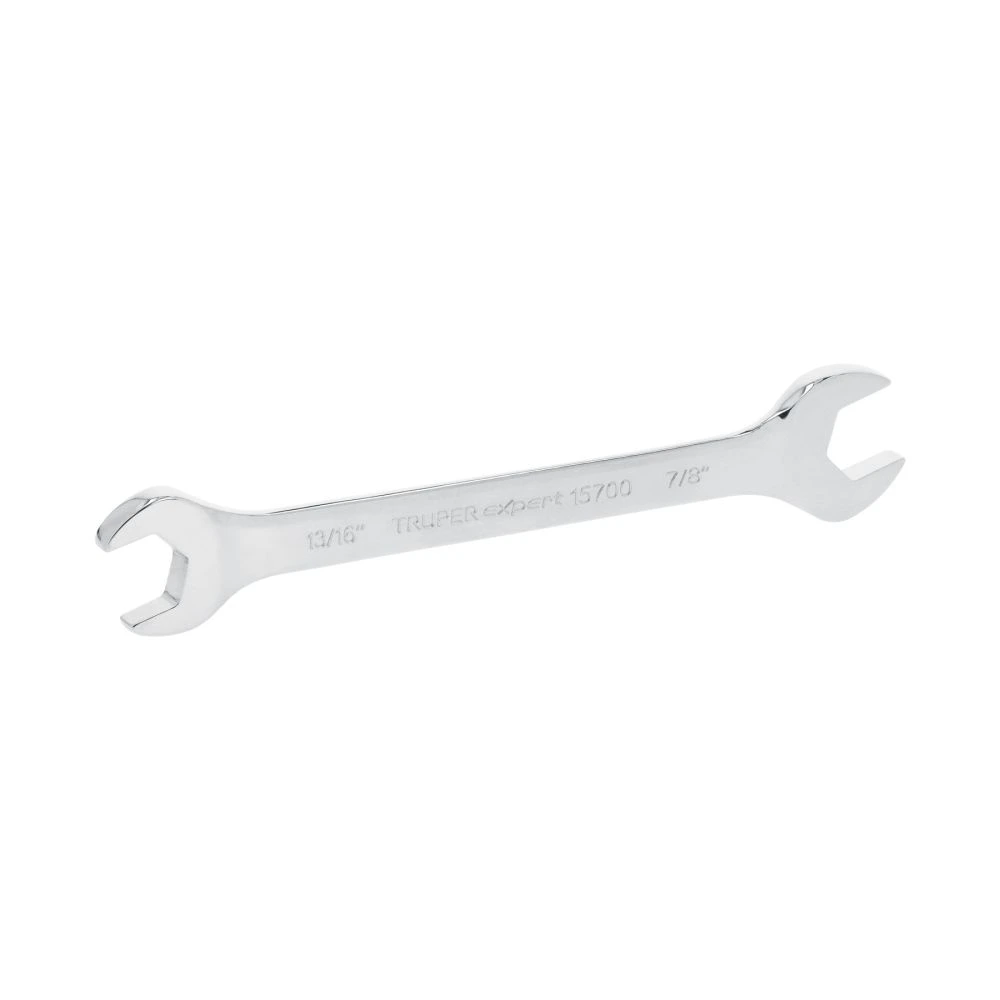 15700 LLAVE ESPAÑOLA, 13/16 X 7/8' X 242 MM DE LARGO, EXPERT