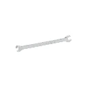15704 LLAVE ESPAÑOLA 6 X 7 MM X 126 MM DE LARGO, TRUPER EXPERT