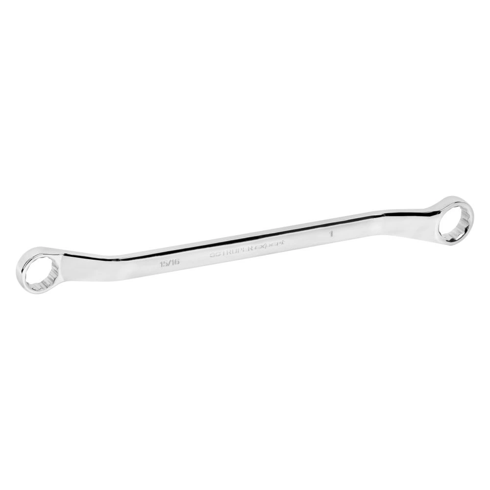 15754 LLAVE DE ESTRÍAS 15/16 X 1' X 361 MM LARGO, TRUPER EXPERT
