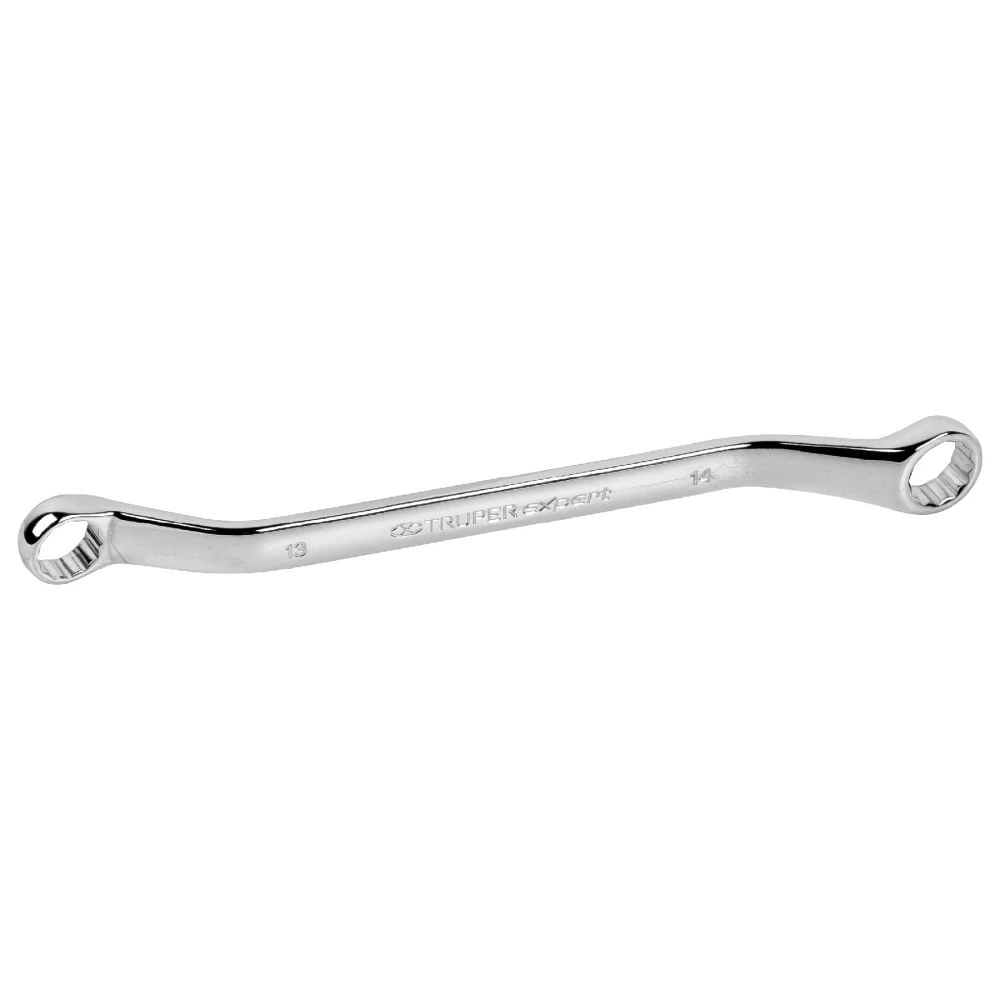 15762 LLAVE DE ESTRÍAS 13 X 14 X 231 MM LARGO, TRUPER EXPERT