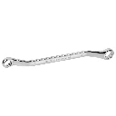15762 LLAVE DE ESTRÍAS 13 X 14 X 231 MM LARGO, TRUPER EXPERT