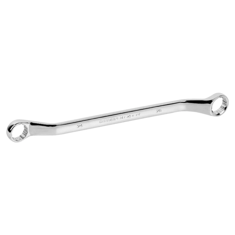 15765 LLAVE DE ESTRÍAS 24 X 26 X 361 MM LARGO, TRUPER EXPERT
