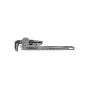 15845 LLAVE STILSON 18' CUERPO DE ALUMINIO, TRUPER