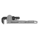 15847 LLAVE STILSON 10' CUERPO DE ALUMINIO, TRUPER