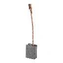 16137 BOLSA CON 2 CARBONES DE REPUESTO PARA CALA-NX6, TRUPER