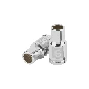 100978 DADO DE 6 MM, 12 PUNTAS, CUADRO 1/4', TRUPER