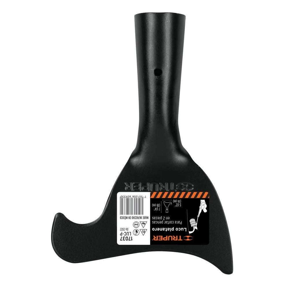 [NP-36] 17038 NIVEL PROFESIONAL DE 36' CON PROTECCIÓN DE ABS, TRUPER