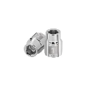 101016 DADO DE 1', 6 PUNTAS, CUADRO 3/4', TRUPER