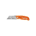 101101 NAVAJA ABATIBLE 6' CUERPO DE ALUMINIO Y ACERO INOX, TRUPER